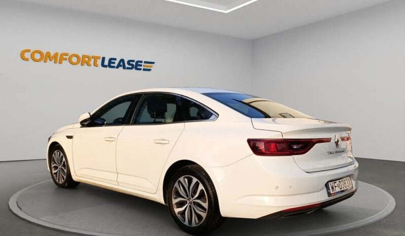 Renault Talisman 1.6 Energy TCe Intens EDC full