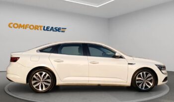 Renault Talisman 1.6 Energy TCe Intens EDC full