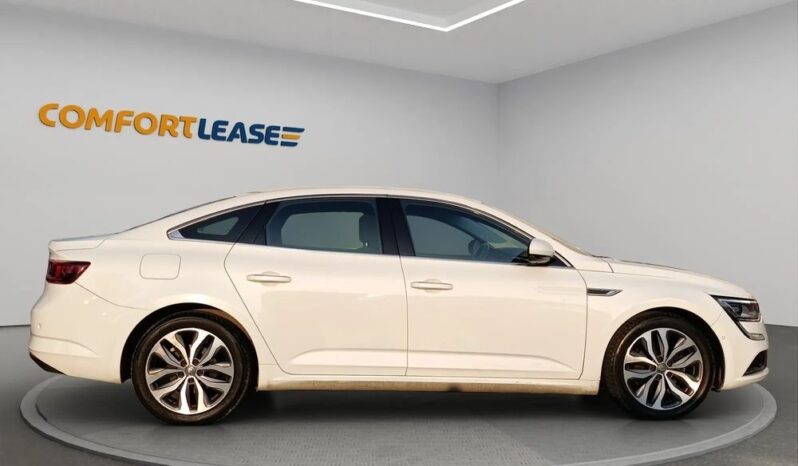Renault Talisman 1.6 Energy TCe Intens EDC full
