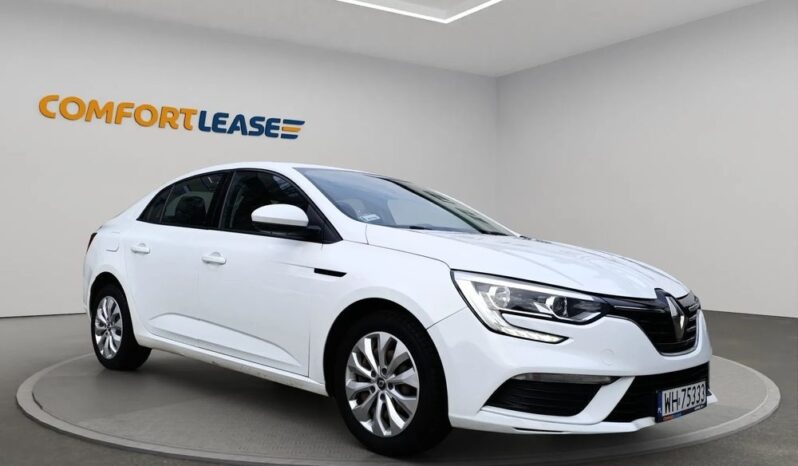 Renault Megane 1.6 SCe Life