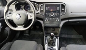 Renault Megane 1.6 SCe Life full