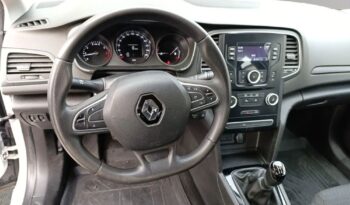 Renault Megane 1.6 SCe Life full