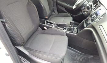Renault Megane 1.6 SCe Life full