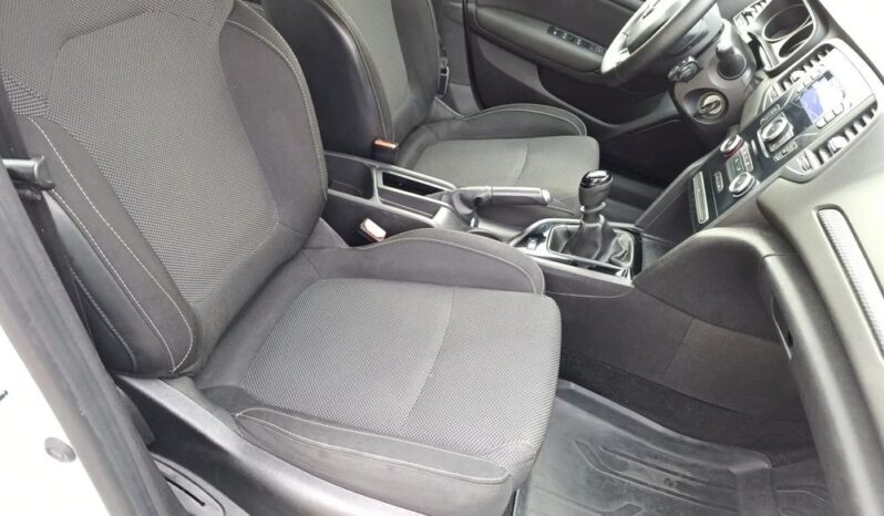 Renault Megane 1.6 SCe Life full