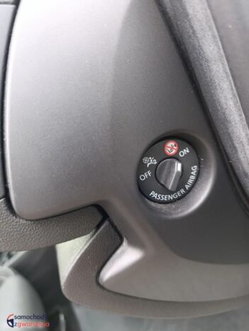Renault Megane 1.6 SCe Life full