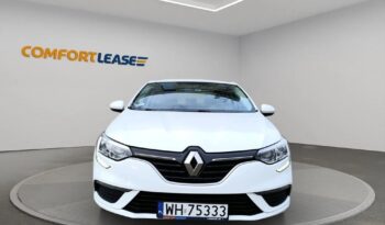 Renault Megane 1.6 SCe Life full