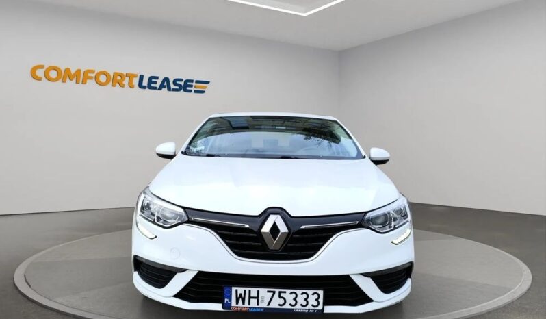 Renault Megane 1.6 SCe Life full
