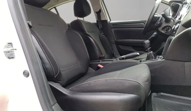 Renault Megane 1.6 SCe Life full