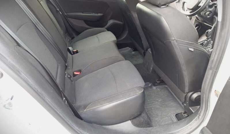 Renault Megane 1.6 SCe Life full