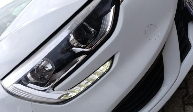 Renault Megane 1.6 SCe Life full