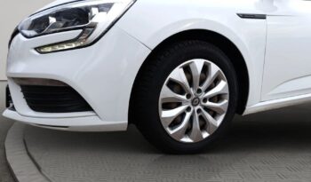 Renault Megane 1.6 SCe Life full