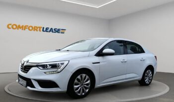 Renault Megane 1.6 SCe Life full