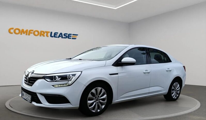 Renault Megane 1.6 SCe Life full