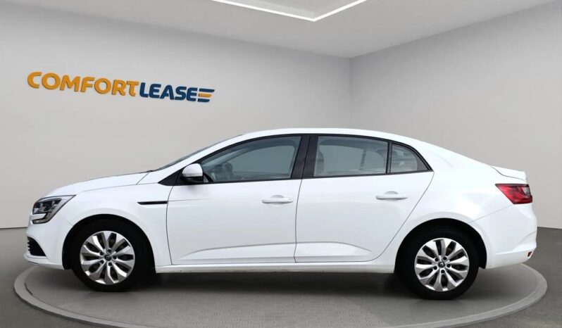 Renault Megane 1.6 SCe Life full
