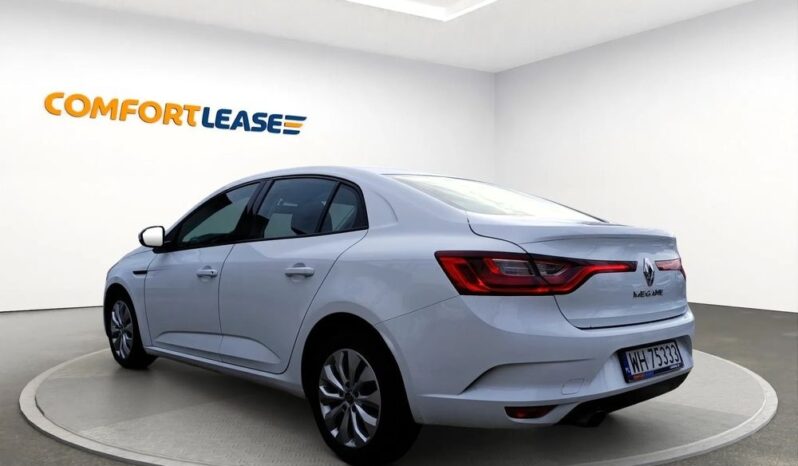 Renault Megane 1.6 SCe Life full