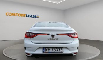 Renault Megane 1.6 SCe Life full