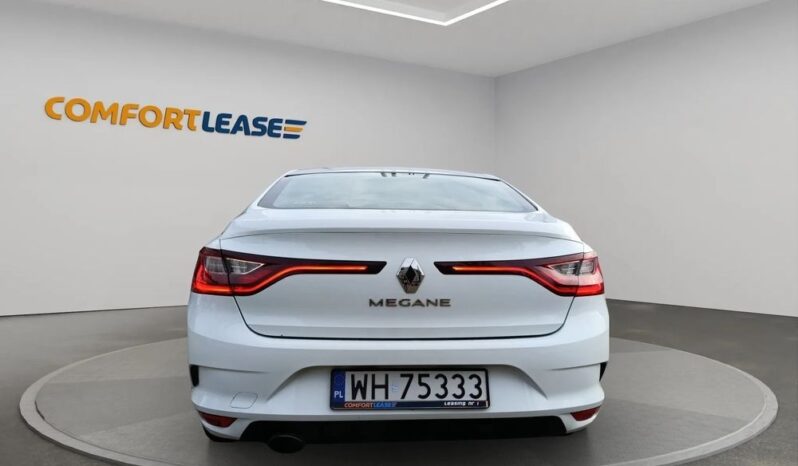 Renault Megane 1.6 SCe Life full