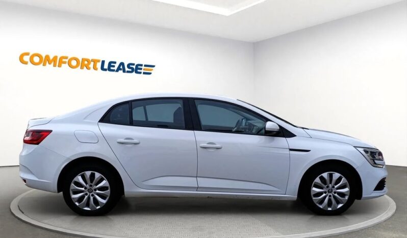 Renault Megane 1.6 SCe Life full