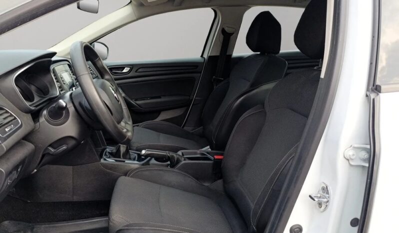 Renault Megane 1.6 SCe Life full