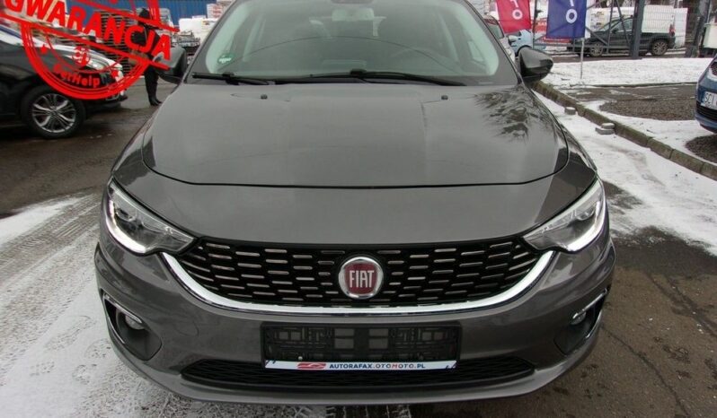 Fiat Tipo 1.4 T-Jet 16v Lounge full