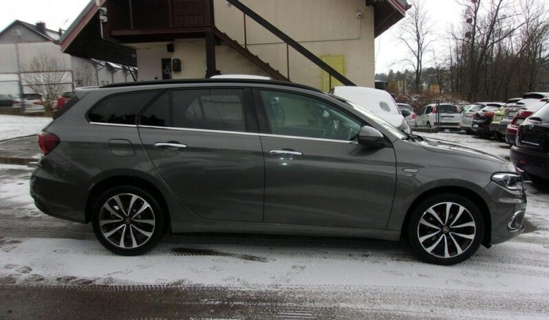 Fiat Tipo 1.4 T-Jet 16v Lounge full