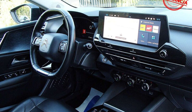 Citroën C5X full