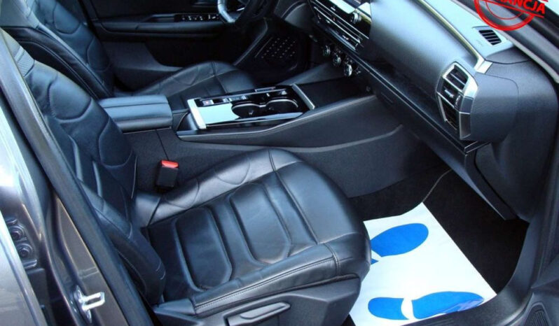 Citroën C5X full