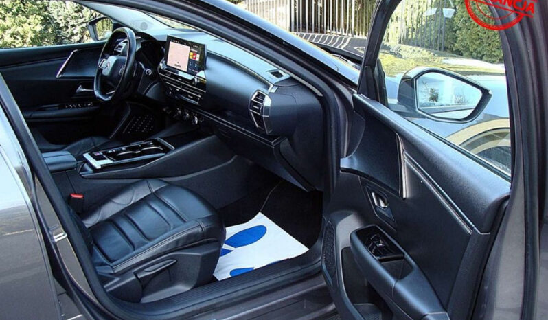 Citroën C5X full