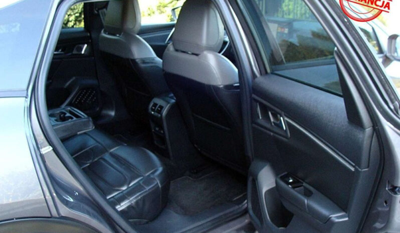 Citroën C5X full