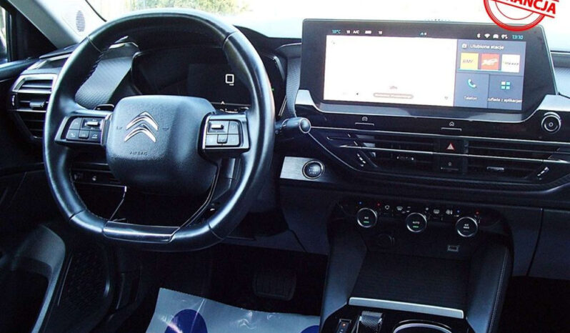 Citroën C5X full