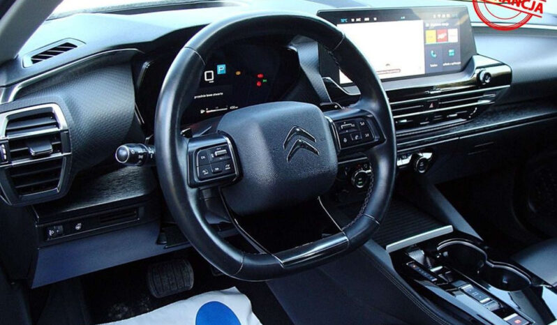 Citroën C5X full