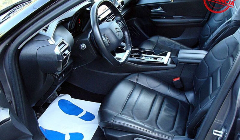Citroën C5X full