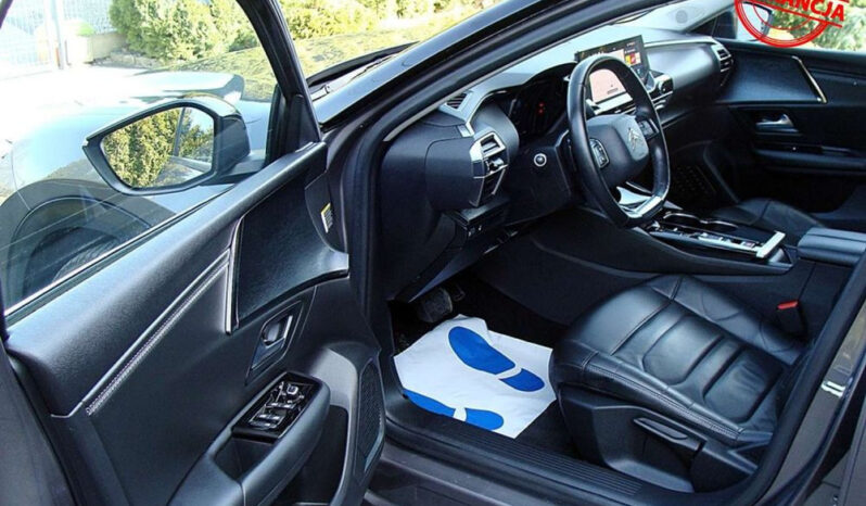 Citroën C5X full