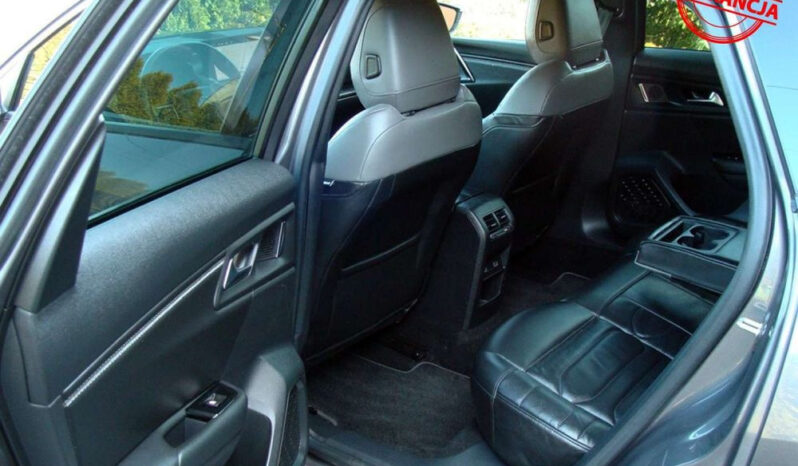Citroën C5X full
