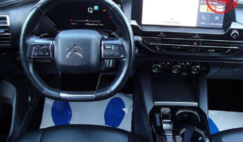 Citroën C5X full