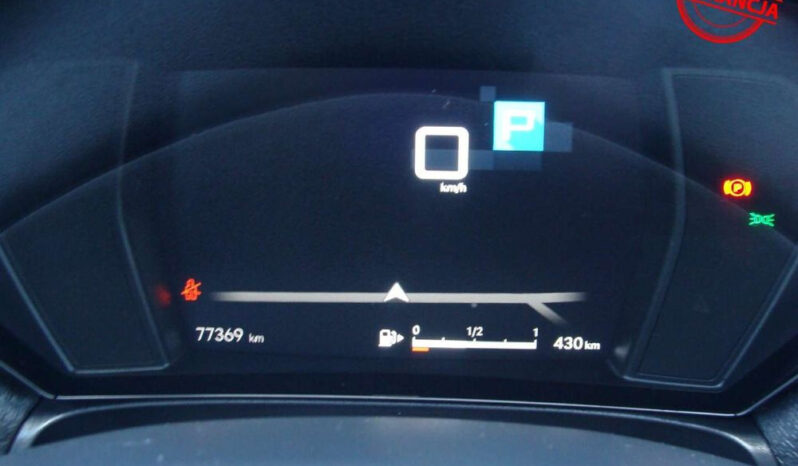Citroën C5X full