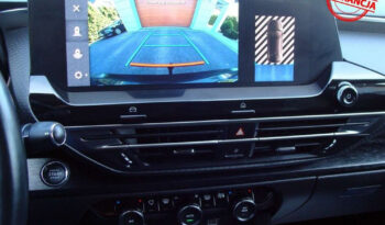 Citroën C5X full