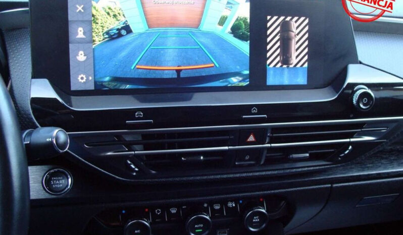 Citroën C5X full