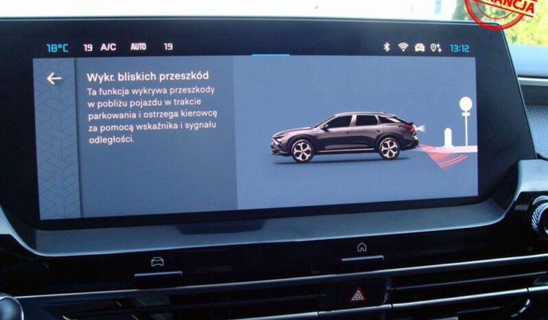 Citroën C5X full