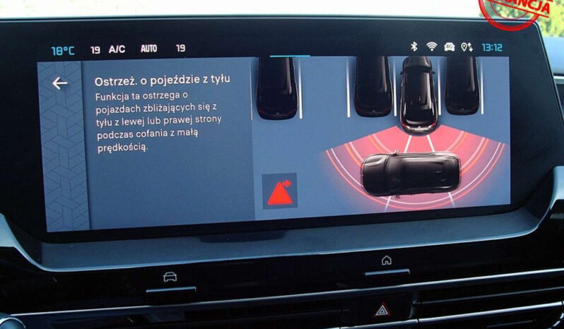 Citroën C5X full