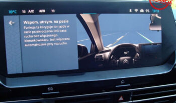 Citroën C5X full