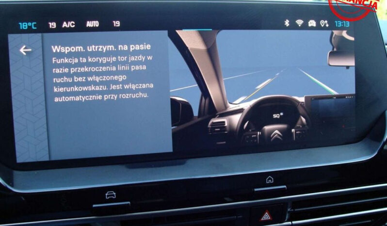 Citroën C5X full