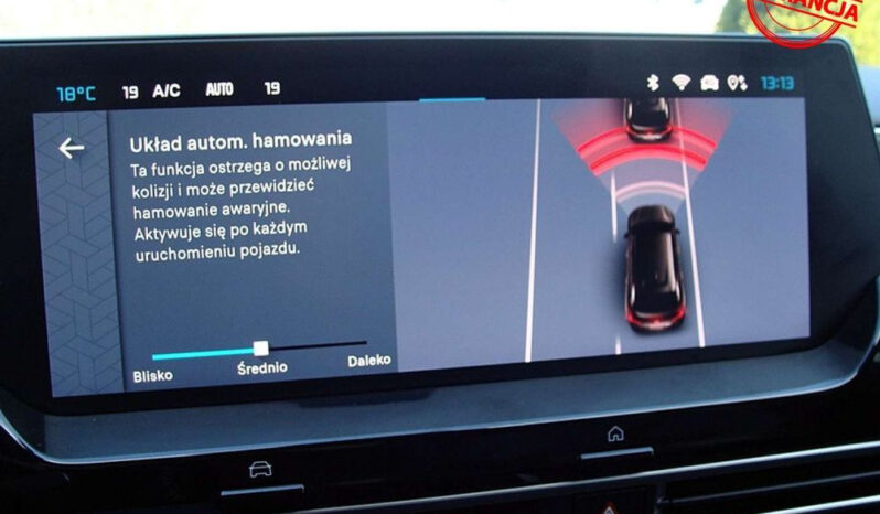 Citroën C5X full