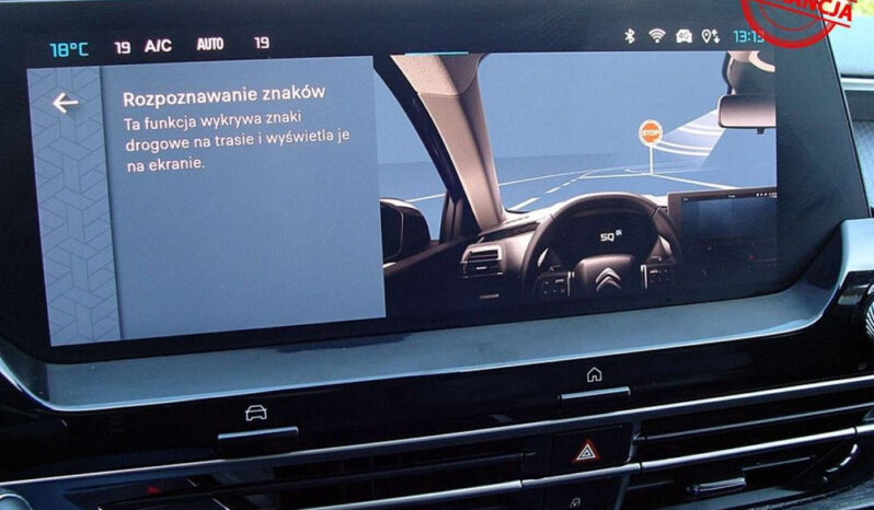 Citroën C5X full