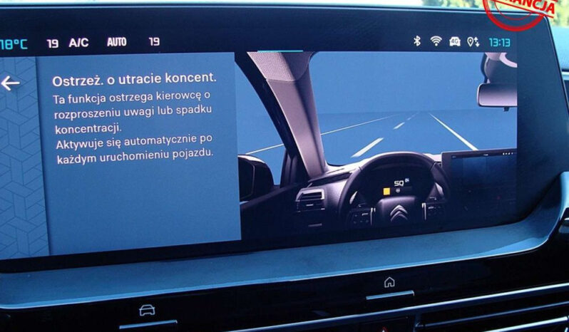 Citroën C5X full