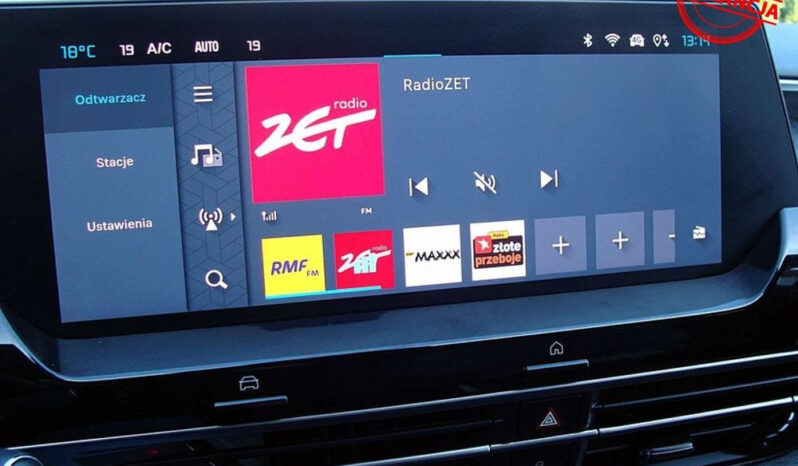 Citroën C5X full