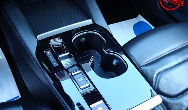 Citroën C5X full