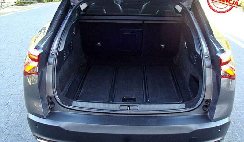 Citroën C5X full