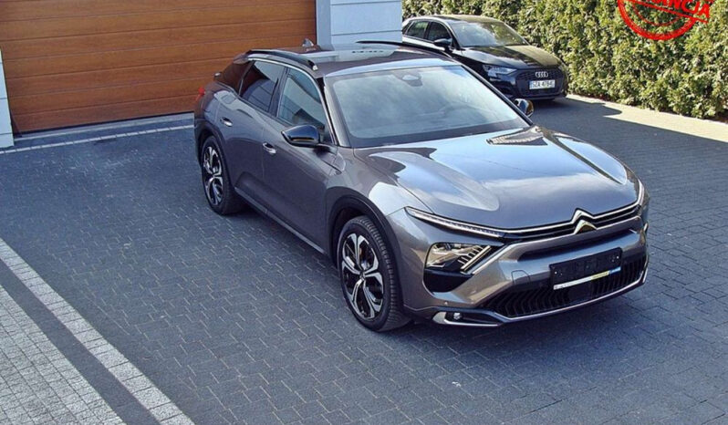 Citroën C5X full