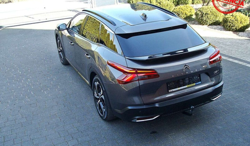Citroën C5X full